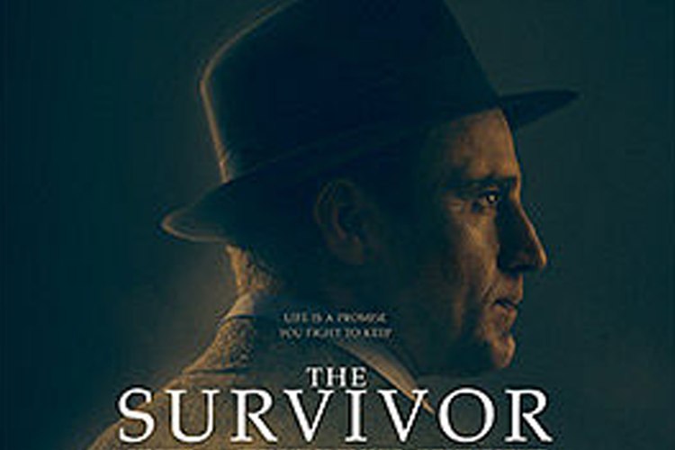 The Survivor ผู้รอดชีวิต (2)